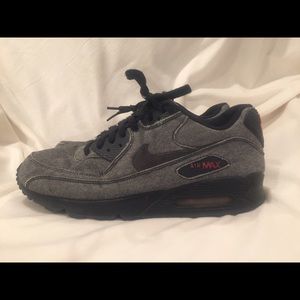 Men’s Nike Air Max Sneakers